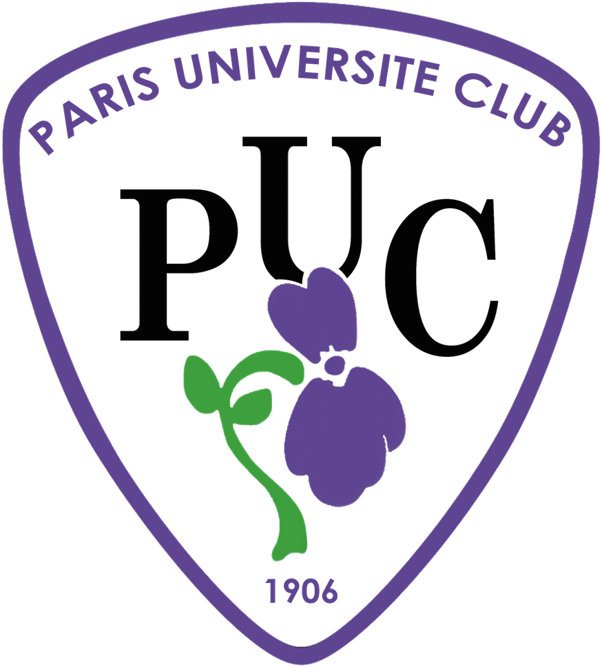 Le Paris Université Club Rugby