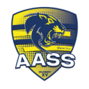 Logo AASS Sarcelles Rugby