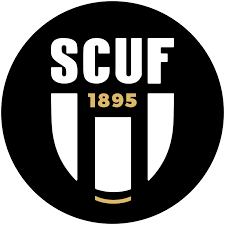 Logo du SCUF Rugby, rugby Paris, adversaire de plusieurs catégories du RCV