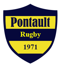 UMS Pontault-Combault rugby Ile de France