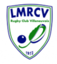 Logo du Club de Lille Métropole RC Villeneuve d'Ascq