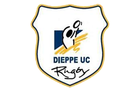 Dieppe Université Club rugby