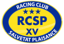 Logo du Club du Rugby Club de Salvetat Plaisance