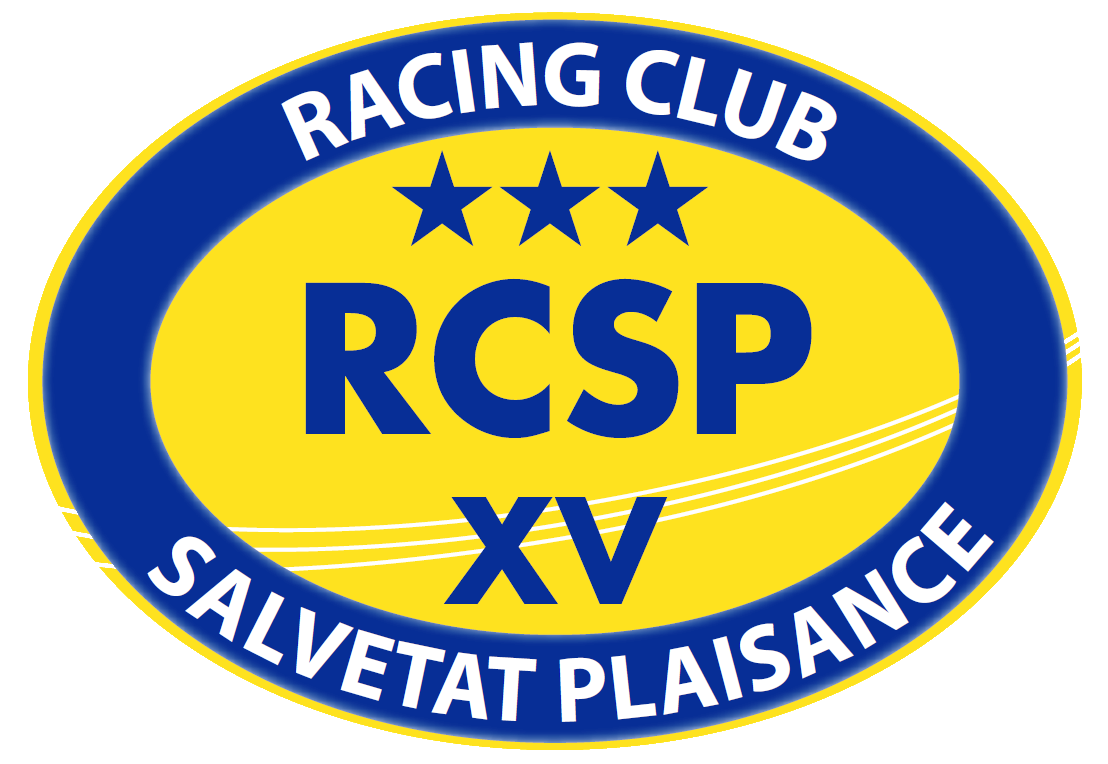Logo du Club du Rugby Club de Salvetat Plaisance