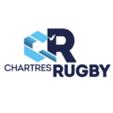 Logo de l'équipe de rugby CChartres rugby, adversaire du rugby Versailles