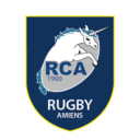 Logo du RC Amiens