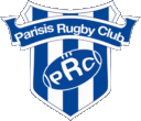 logo du Parisis Rugby Club à Franconville