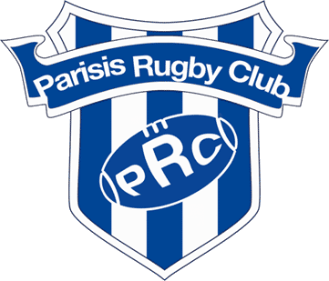 logo du Parisis Rugby Club à Franconville