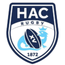 Logo du Havre Athletic Club Rugby