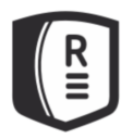 Logo du Rennes Etudiants Club, rugby à Rennes