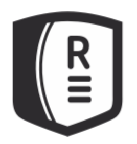 Logo du Rennes Etudiants Club, rugby à Rennes